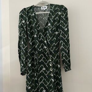 Rouje Gabinette Dress size 36